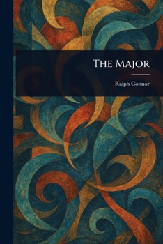 Paperback The Major Book