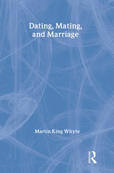 Paperback Dating, Mating, and Marriage Book