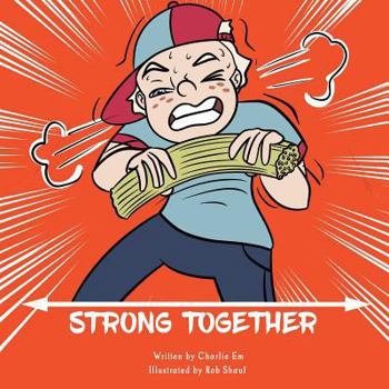 Paperback Strong Together Book