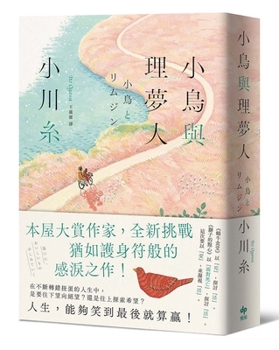 Paperback The Little Bird and the Dreamer [Chinese] Book