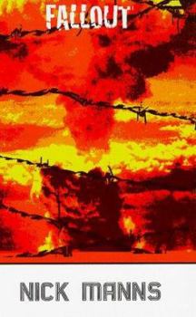 Paperback Fallout Book