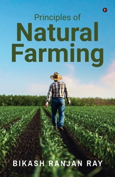 Paperback Principles of Natural Farming Book