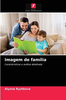 Paperback Imagem de família [Portuguese] Book
