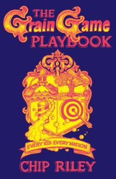 Paperback The Grain Game Playbook Book