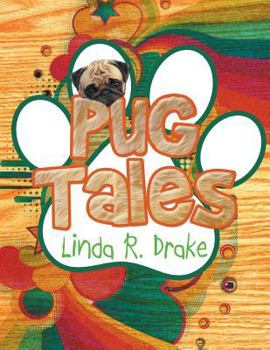 Paperback Pug Tales Book