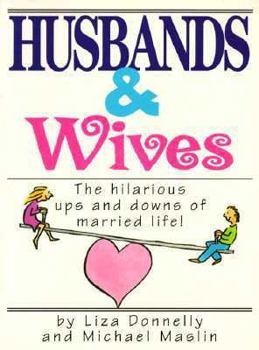 Paperback Husbands and Wives Book