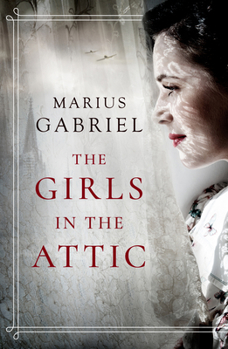 Paperback The Girls in the Attic Book
