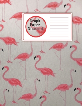 Graph Paper Notebook