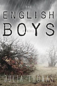 Paperback The English Boys: A Mystery Book