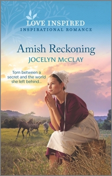Mass Market Paperback Amish Reckoning Book