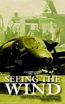 Paperback Seeing the Wind Book