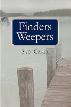 Paperback Finders Weepers Book