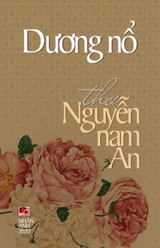 Paperback Dương Nổ [Vietnamese] Book