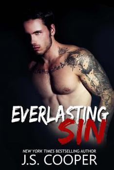 Paperback Everlasting Sin Book