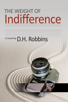 Paperback The Weight of Indifference Book