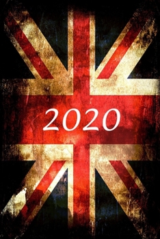 2020: Schüler Kalender 2020 (German Edition)