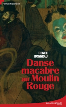 Paperback Danse macabre au Moulin Rouge [French] Book