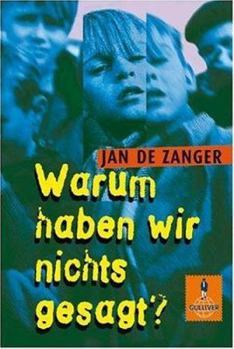 Paperback Warum haben wir nichts gesagt? [German] Book