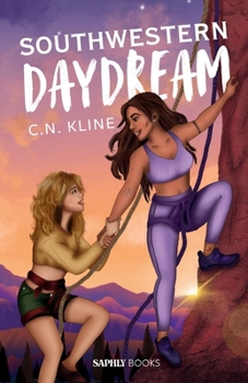 Paperback Southwestern Daydream Book