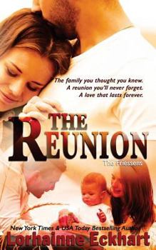 The Reunion - Book #1 of the Friessens