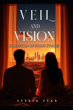 Paperback Veil And Vision Book