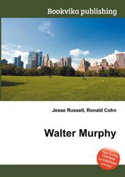 Paperback Walter Murphy Book