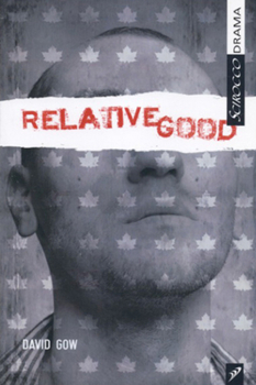Paperback Relative Good Book