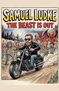 Paperback The Beast Is Out Book