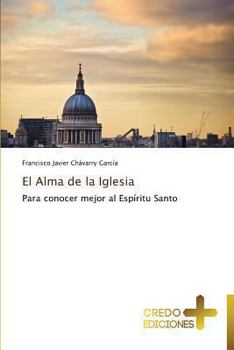 Paperback El Alma de la Iglesia [Spanish] Book