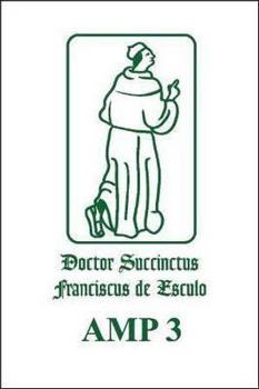 Francisci de Marchia Quaestiones in Secundum Librum Sententiarum (Reportatio): Quaestiones 28 49