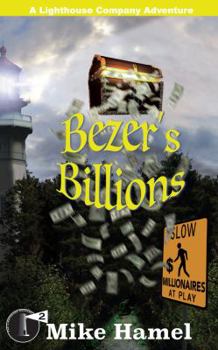 Paperback Bezer's Billions: The Lighthouse Company Book