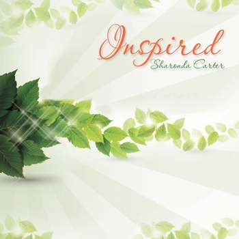 Paperback Inspired Book