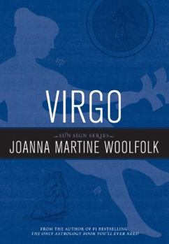 Paperback Virgo Book