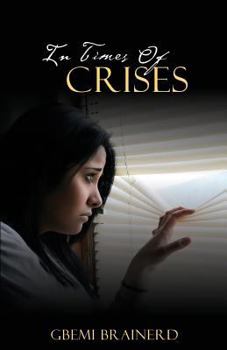 Paperback In Times of Crises Book
