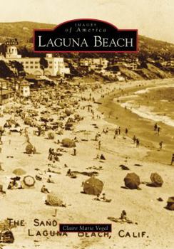 Paperback Laguna Beach Book