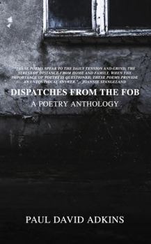 Paperback Dispatches from the Fob Book