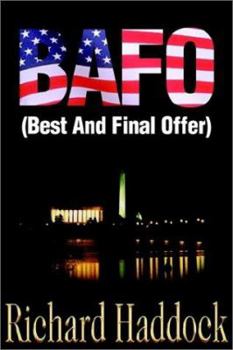 Paperback Bafo: (Best and Final Offer) Book