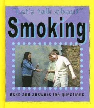 Library Binding Smoking Book