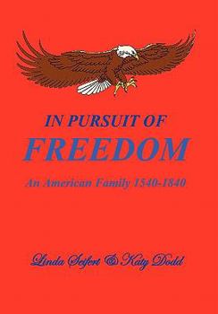 Hardcover In Pursuit of Freedom Book