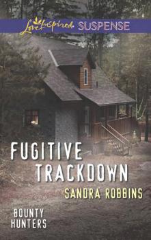 Mass Market Paperback Fugitive Trackdown Book