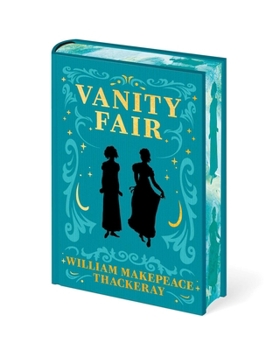 Vanity Fair (Arcturus Treasured Classics)