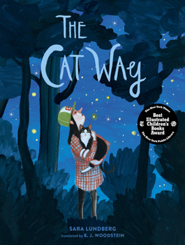 Hardcover The Cat Way Book