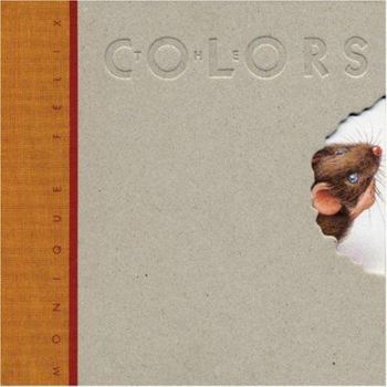 Hardcover The Colors Book