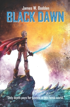Paperback Black Dawn Book