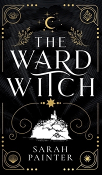 The Ward Witch (Unholy Island)