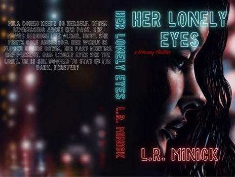 Paperback Her Lonely Eyes Book