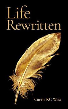 Paperback Life Rewritten Book