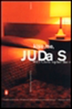 Paperback Kiss Me, Judas Book