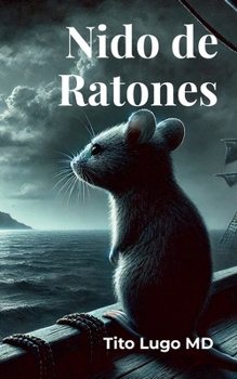 Paperback Nido de Ratones [Spanish] Book