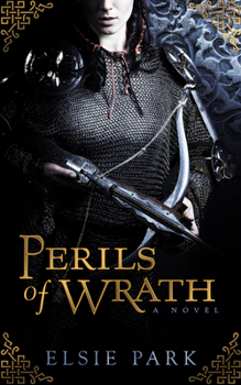 Paperback Perils of Wrath Book